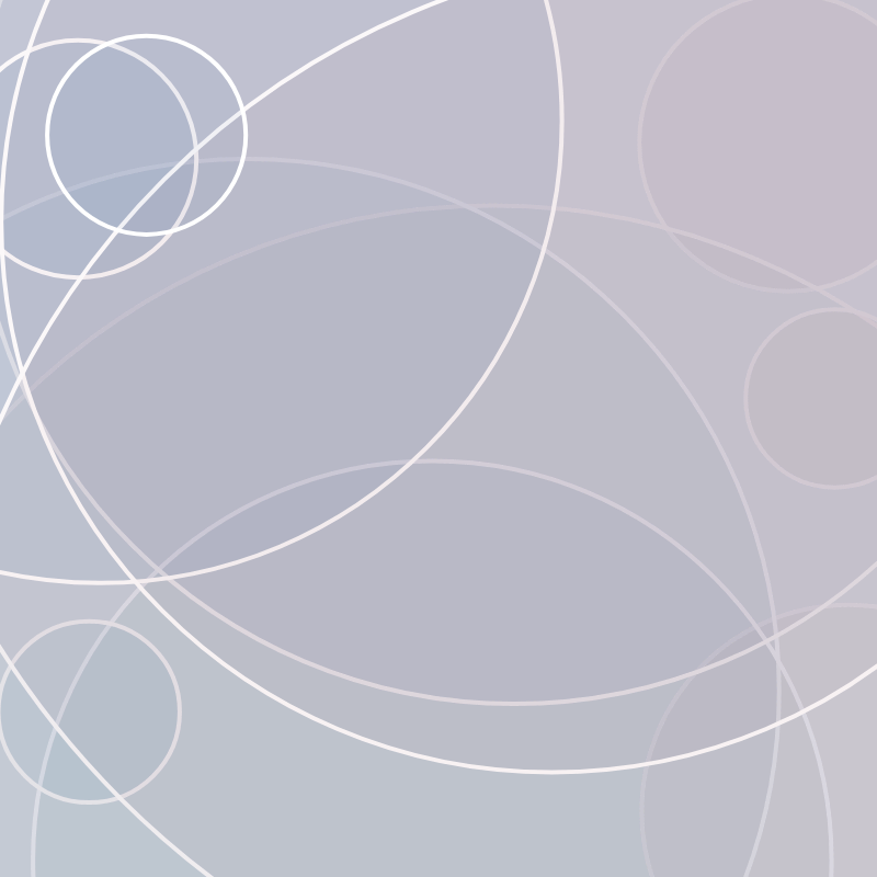 Minimal circular #17 static token preview