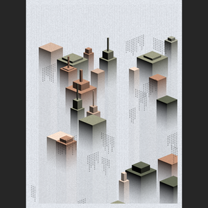 Misty Harmony project preview