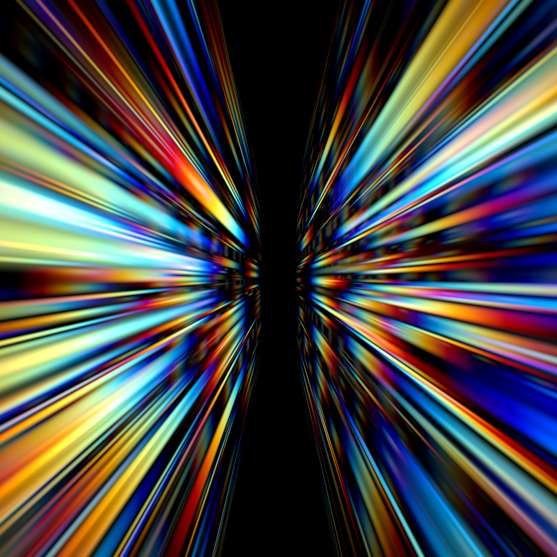 planar light tunnel #22 static token preview