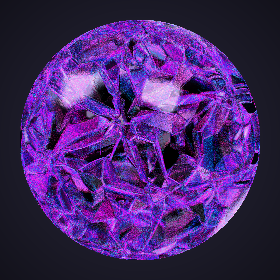 Subsurface Fractures #21 static token preview