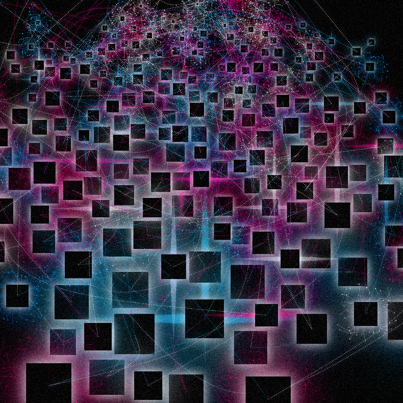 Afterglow #1 static token preview