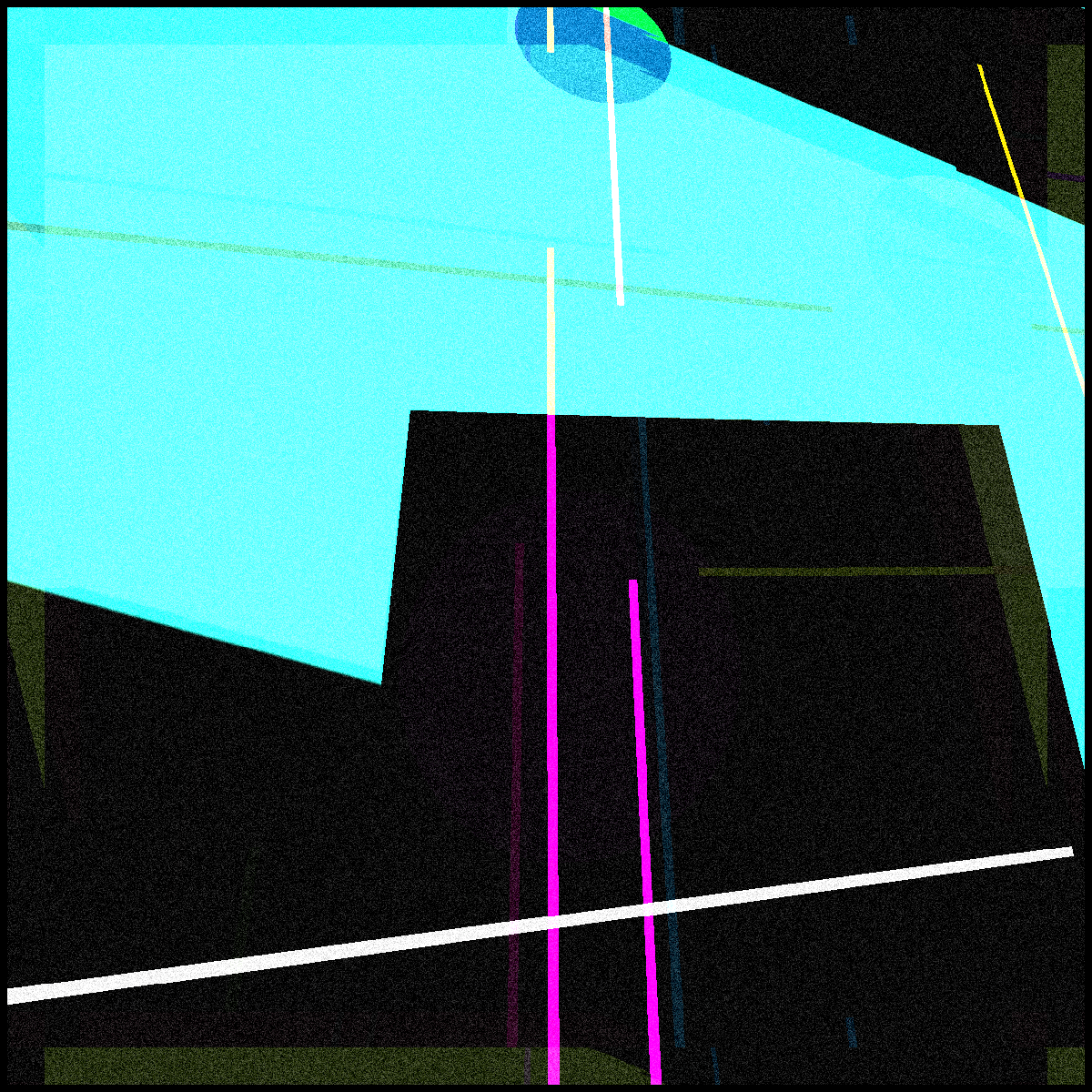 Interdimensional Shapes #5 static token preview