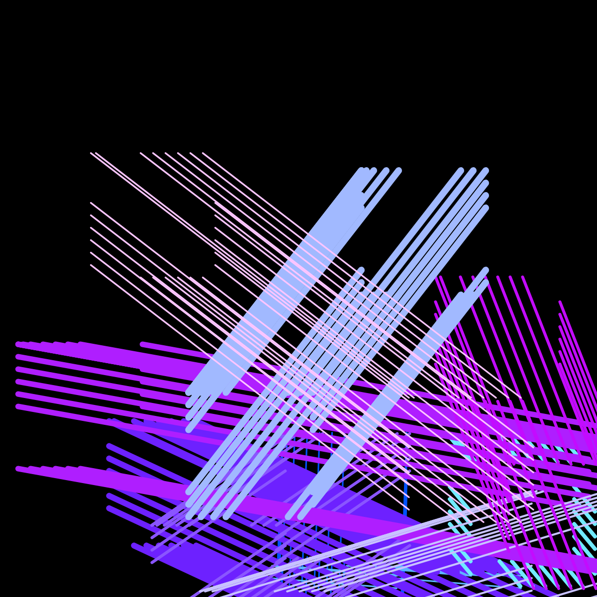 Box of Lines #12 static token preview