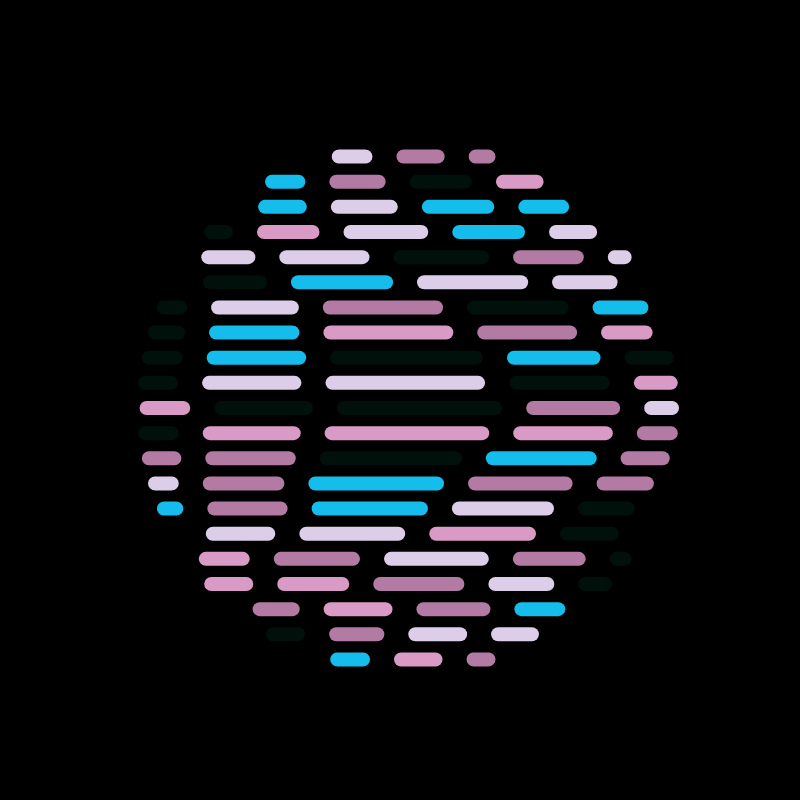 Color Sphere #5 static token preview