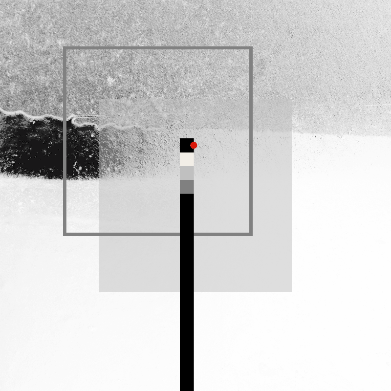 Arts of Chet Minimalism 7 #14 static token preview
