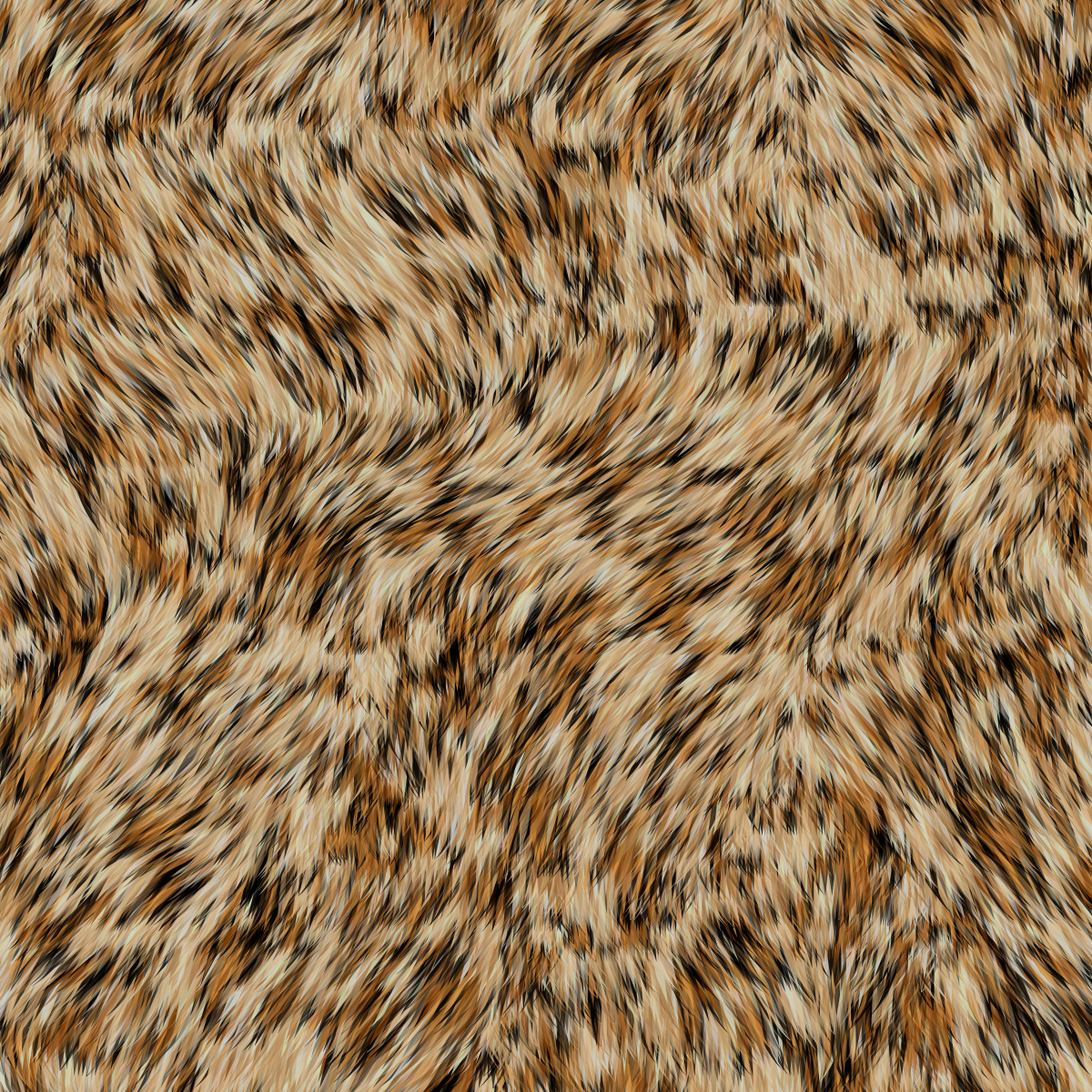Pelts #17 static token preview