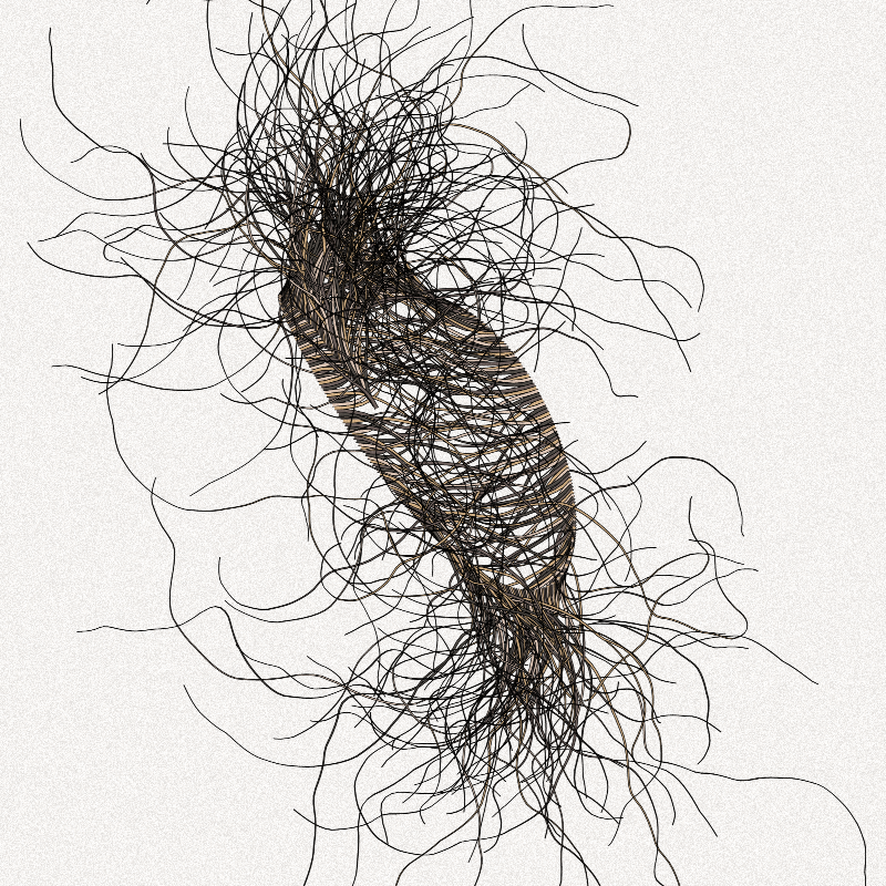 365 Tentacles #21 static token preview