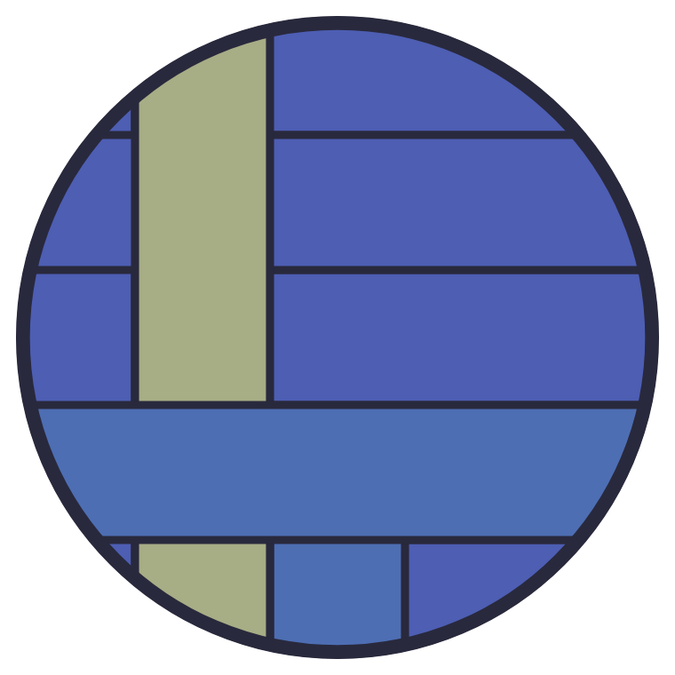 a nice slice #12 static token preview