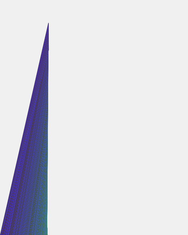 Moire #23 static token preview