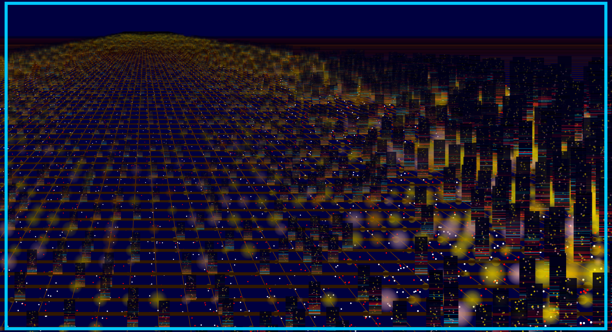 Aerial Cityscape Impression #20 static token preview