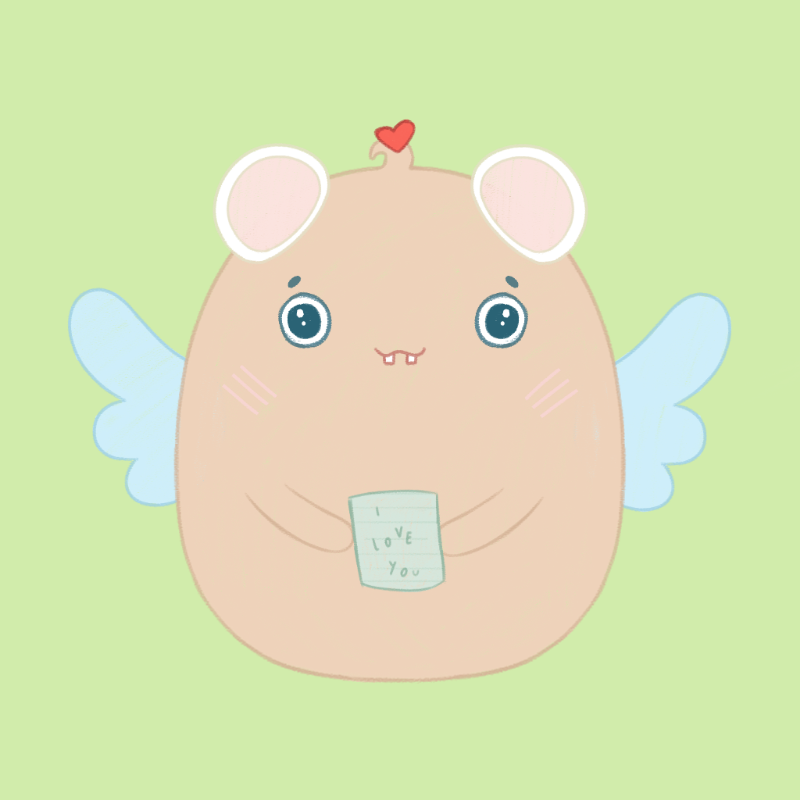 BOO #15 static token preview