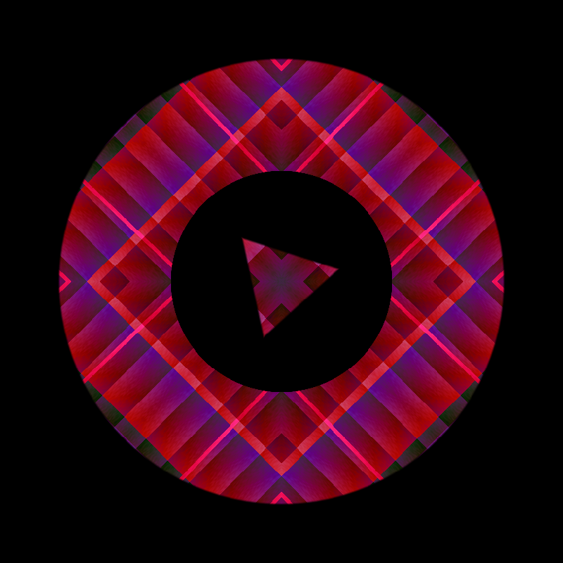 Orbe #12 static token preview