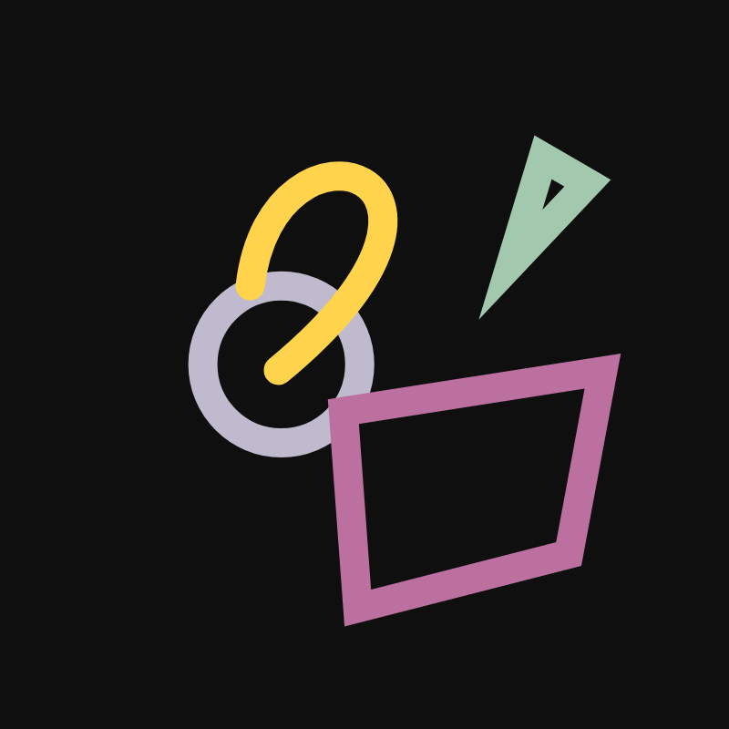 Mood #23 static token preview