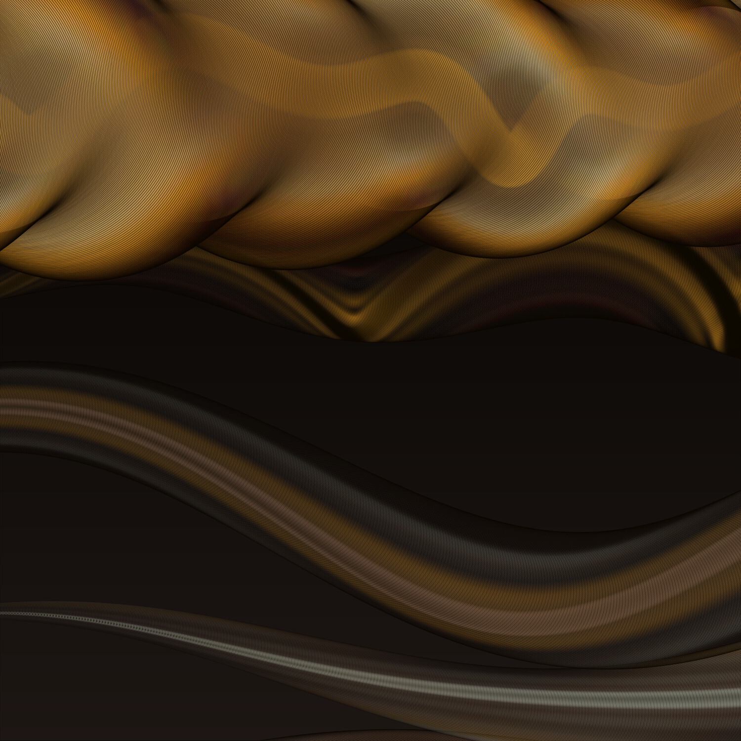 Dreamy Waves #11 static token preview
