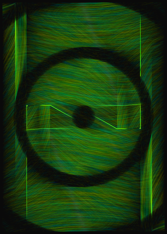 Altered #13 static token preview
