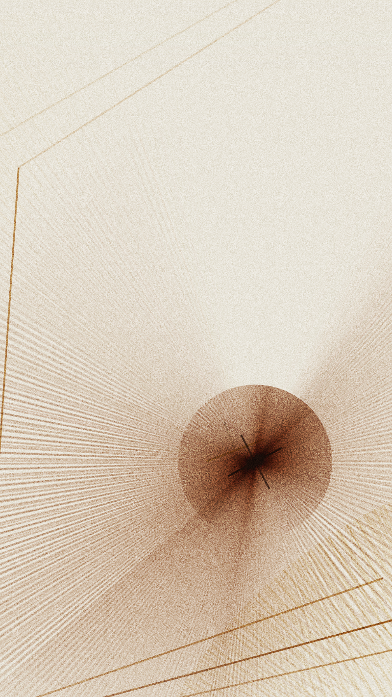 no.circles #247 static token preview