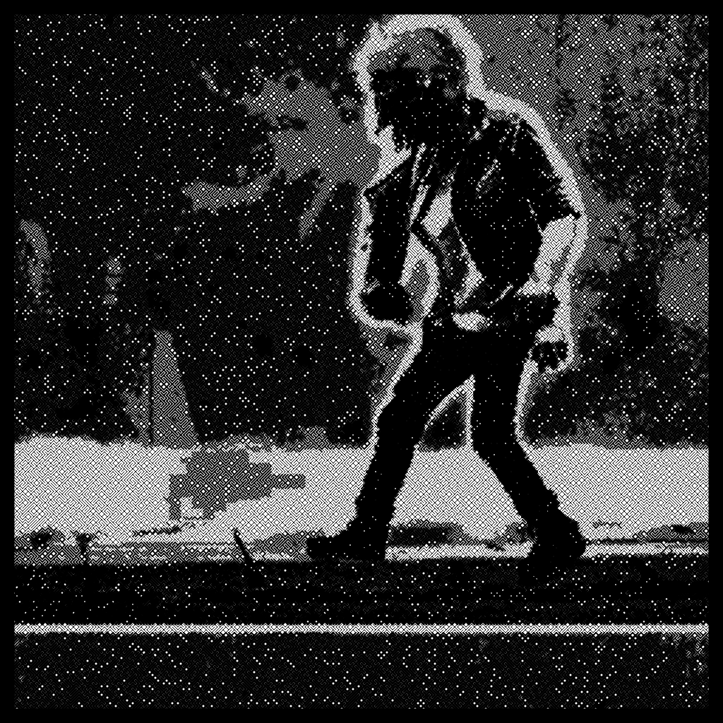 Punks On Acid #10 static token preview