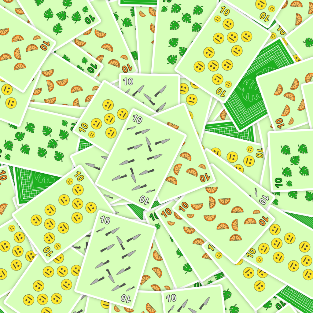 playing.cccccards #1015 static token preview