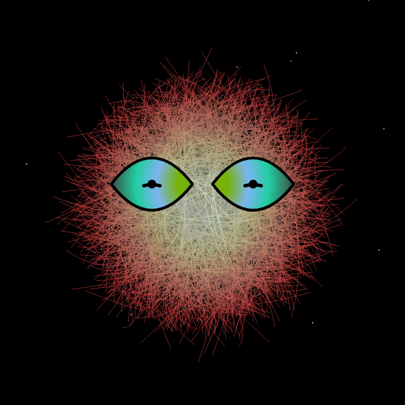 Beholders #6 static token preview