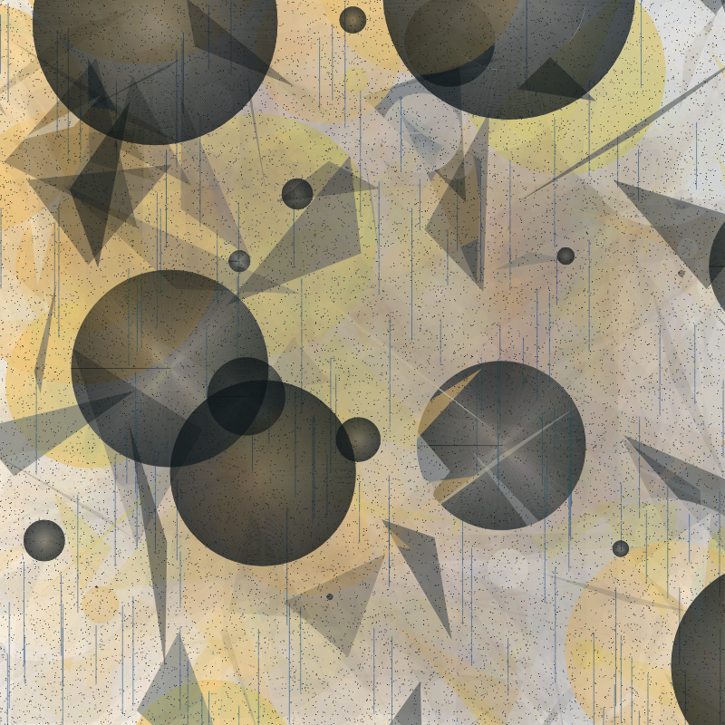 Blurred circle #23 static token preview