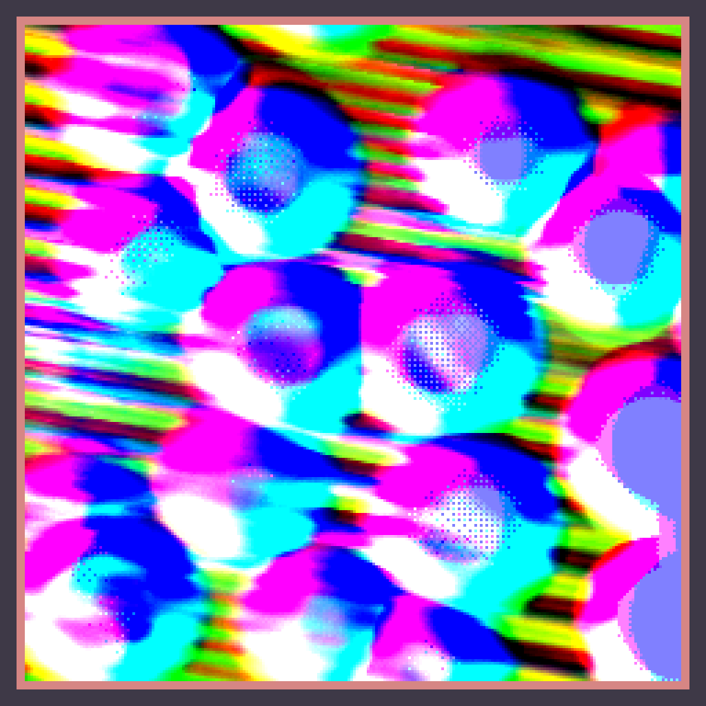 Drifting Apart #25 static token preview