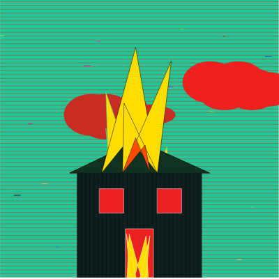 Fire Code #21 static token preview