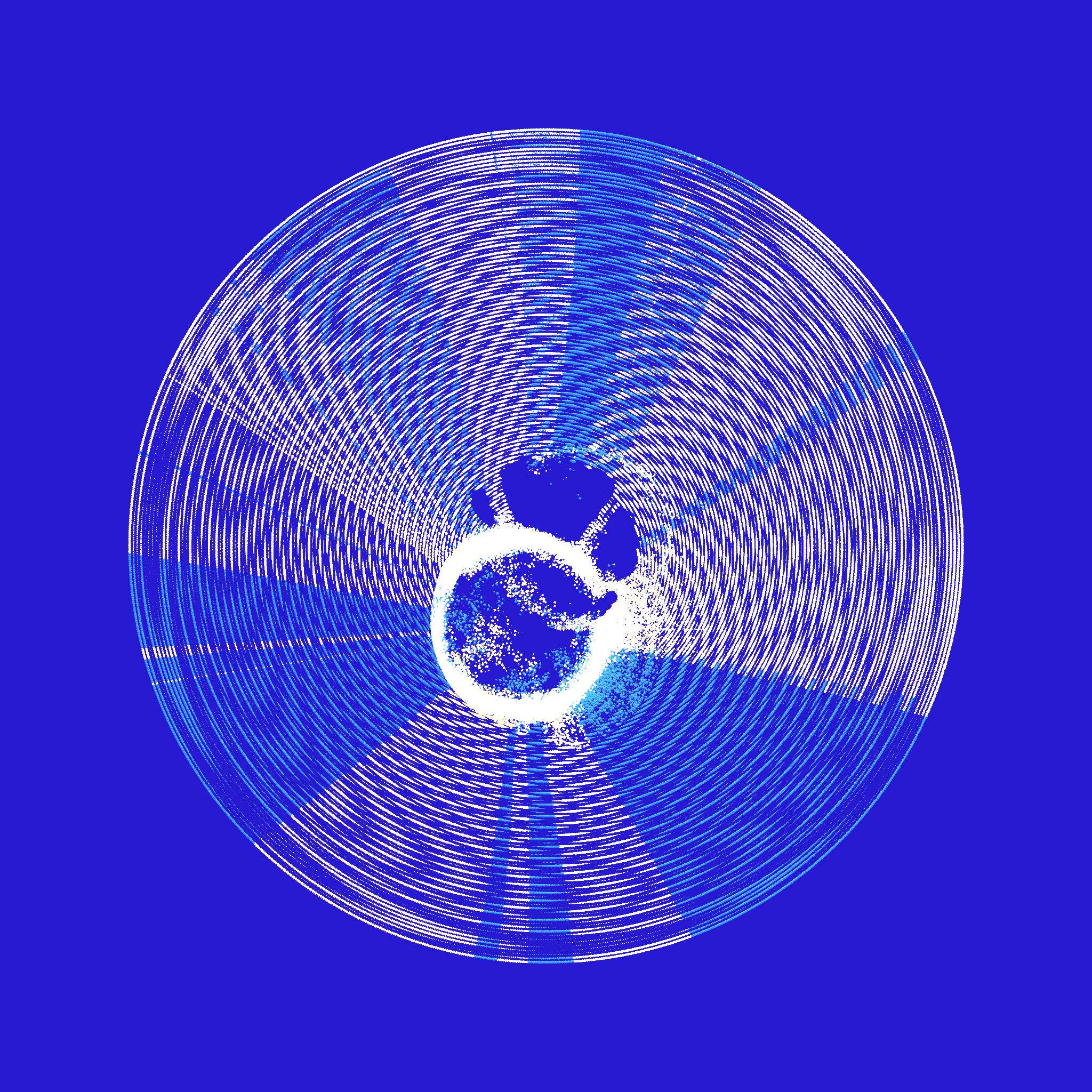 Bubblish #3 static token preview
