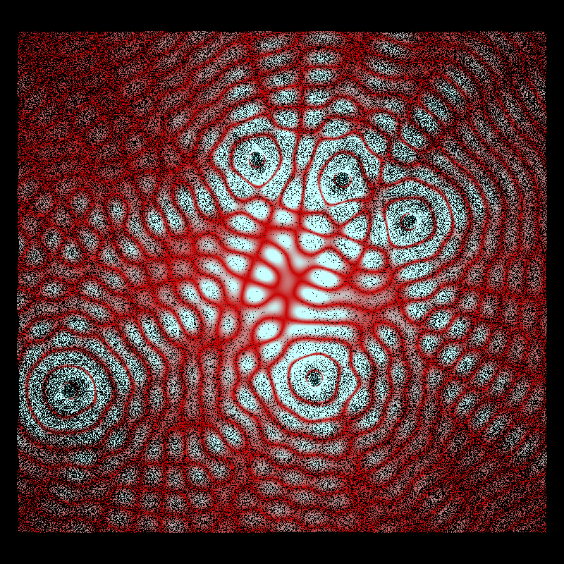 SandBeats Diptych #1 #13 static token preview