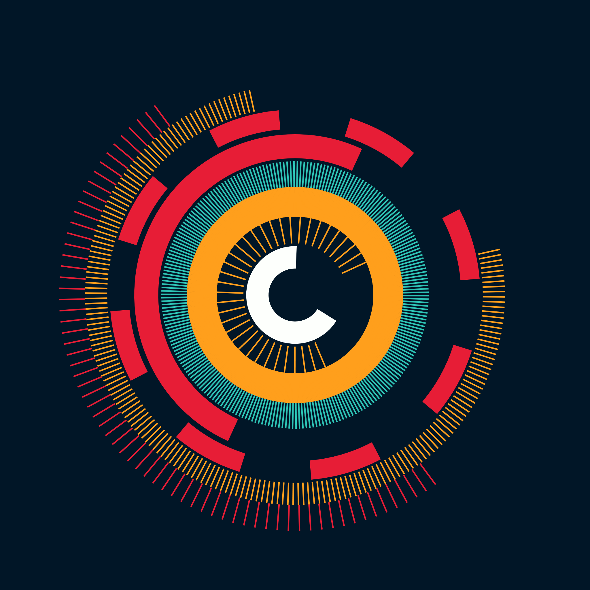 ROTATING SYSTEM 02 #19 static token preview