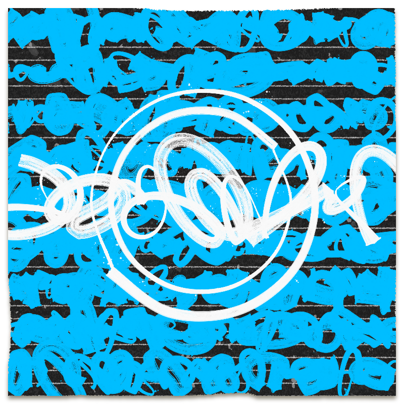 Urban Flow Scribe #29 static token preview