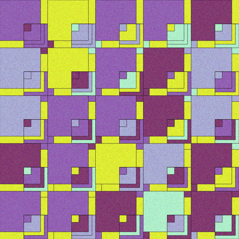 Terrace Tiles #2 static token preview