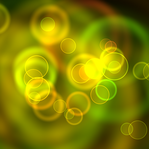 Bubble field project preview