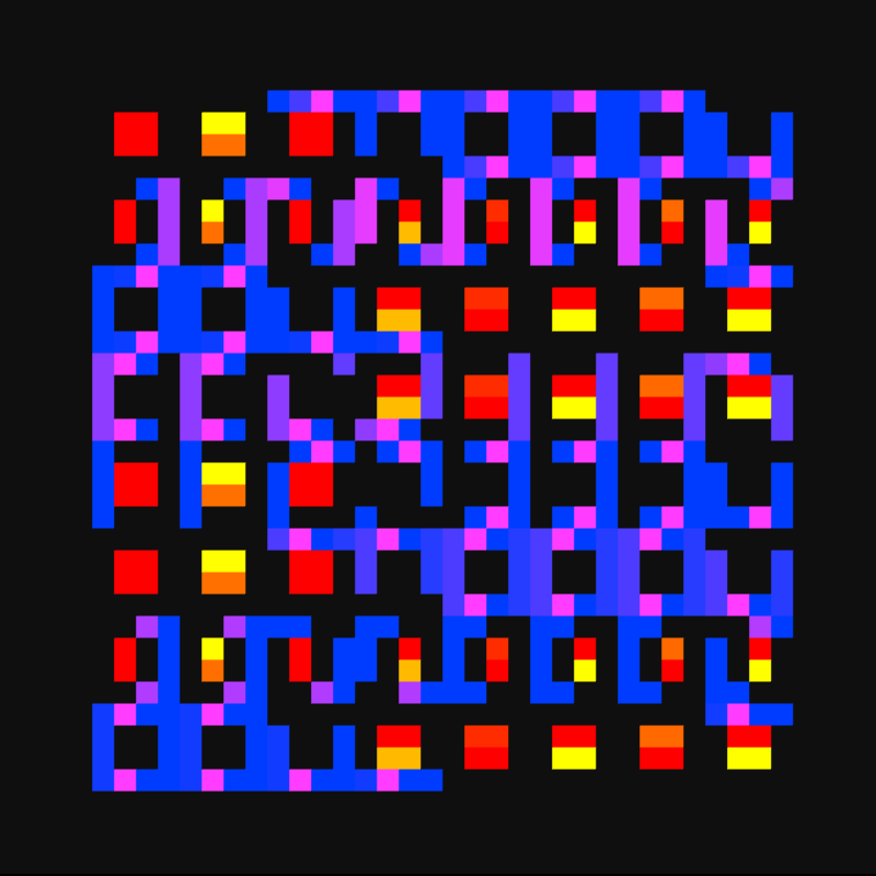 tiles #12 static token preview