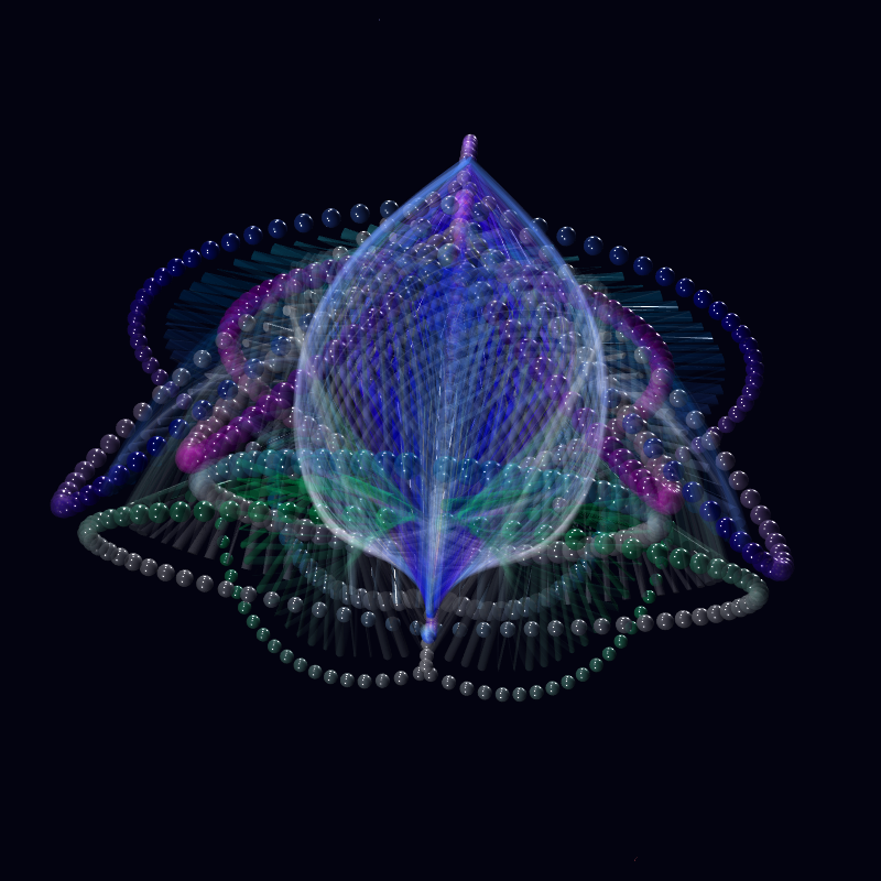 Kostrukted RorshaK v1.0 #1 static token preview