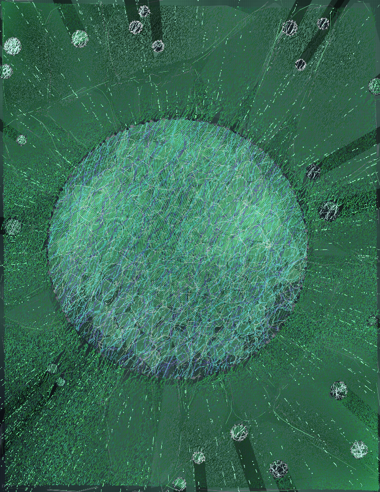 Crisis Worlds #23 static token preview