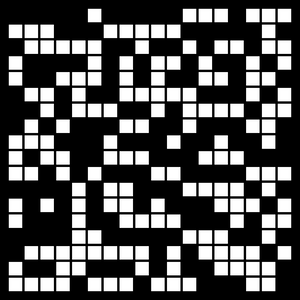 Binary project preview
