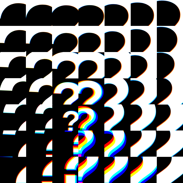 HashType #6 static token preview
