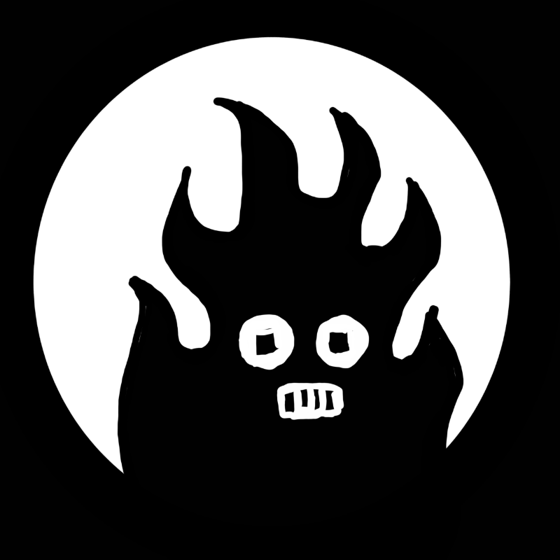 dRAW SOMETHING #22 static token preview