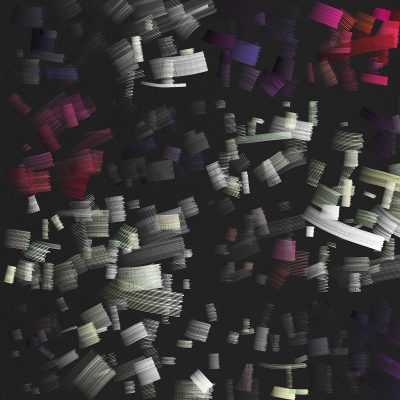 Terrain Series, Quilt #2 static token preview