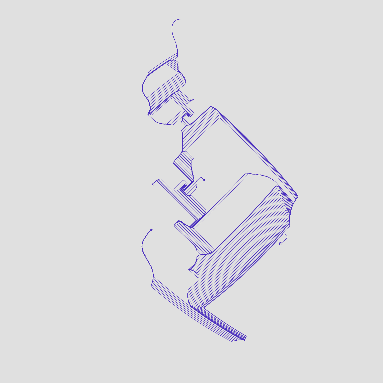 Lust IV #11 static token preview