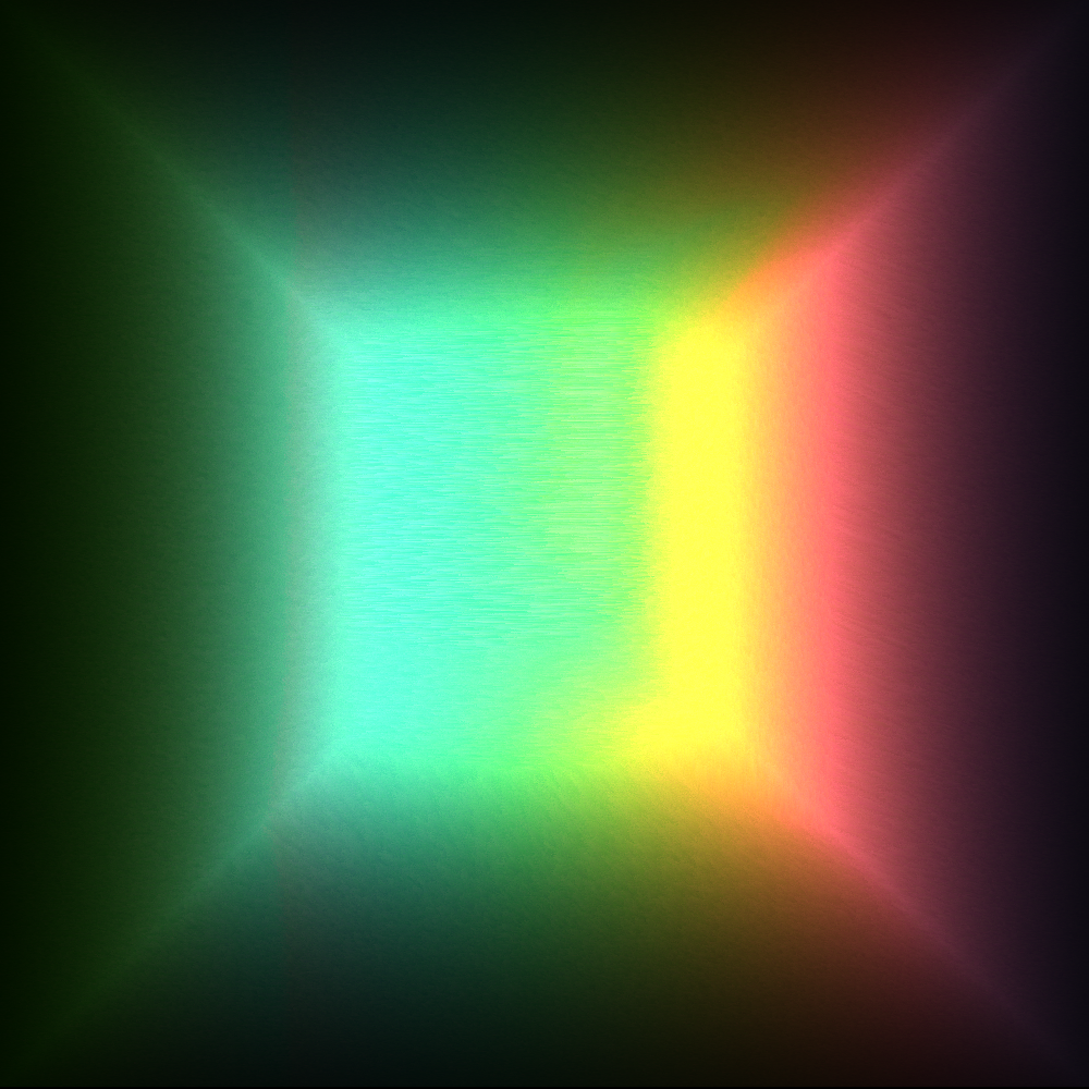 Solitude Meditation #19 static token preview