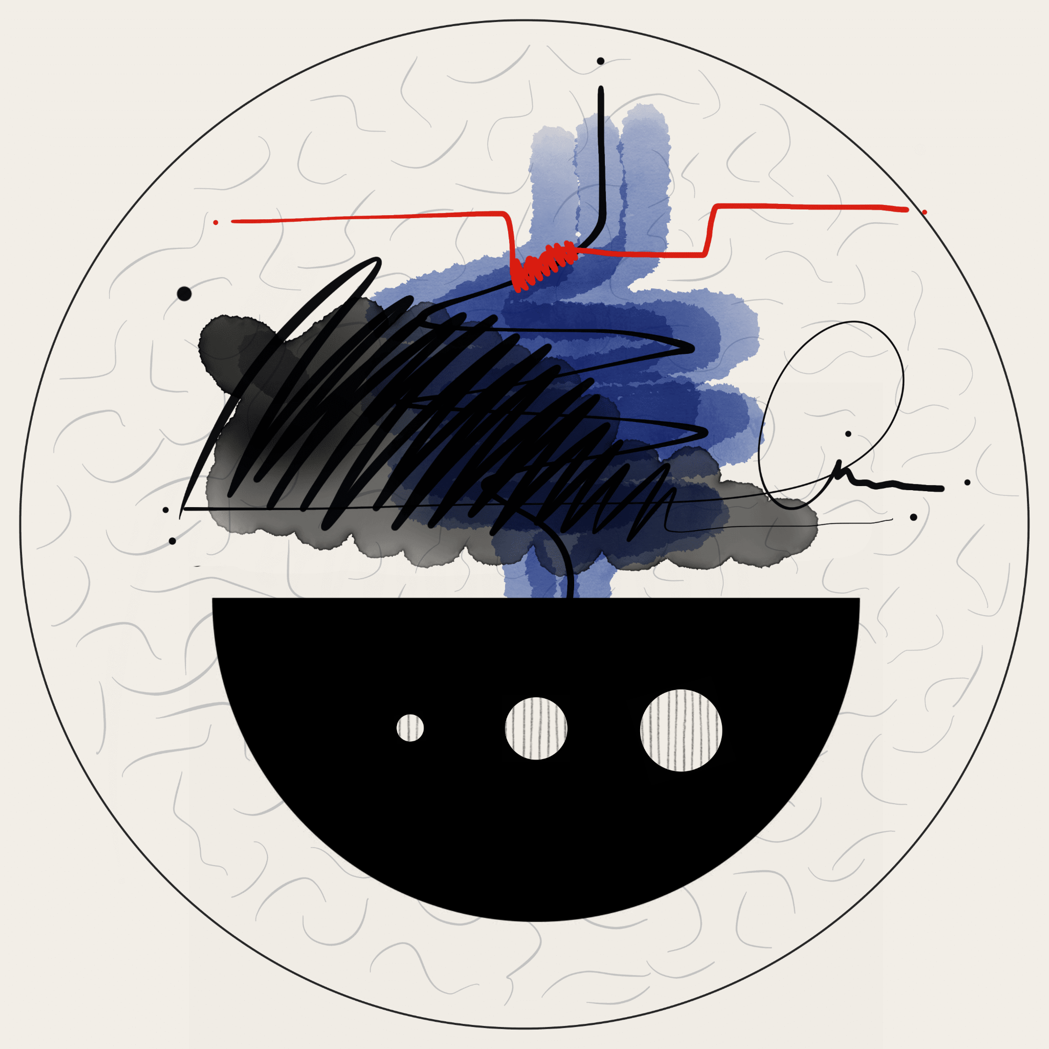 Arts of Chet G32 #2 static token preview