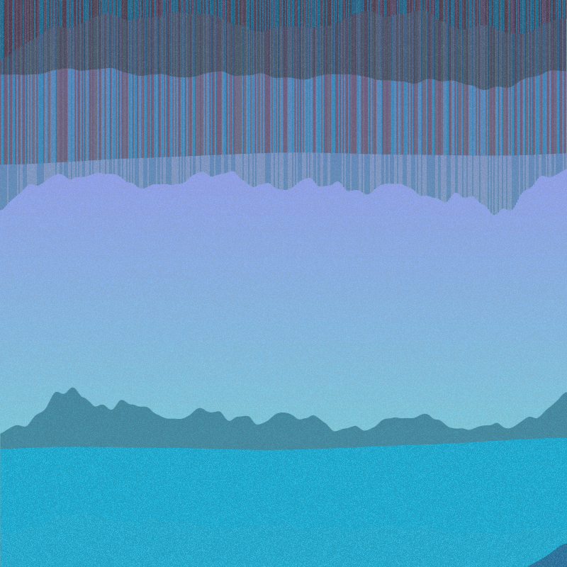 Boreal piece #4 static token preview