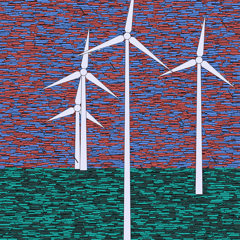 Wind&Rain #13 static token preview