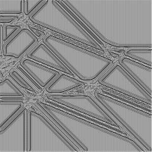 Crossed Wires project preview