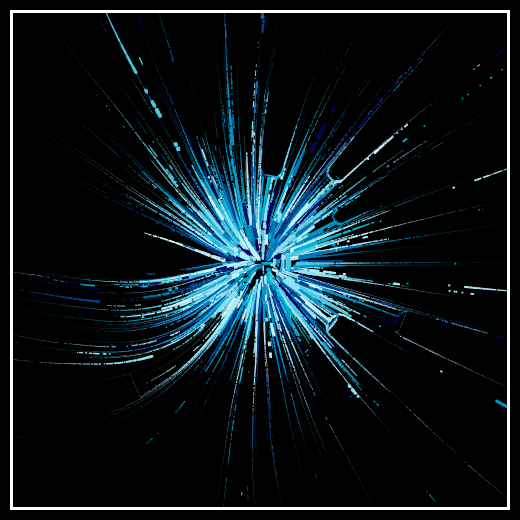 Splash #11 static token preview