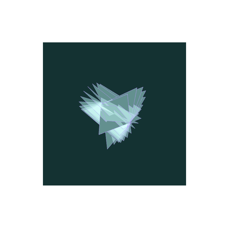 Cell #20 static token preview