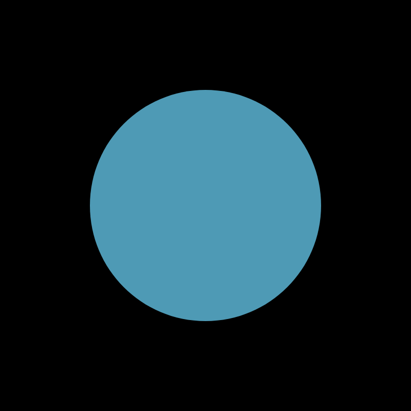 PixelCircle #13 static token preview