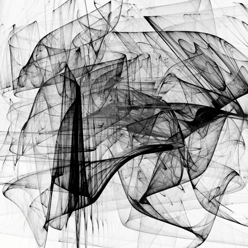 Chaotic Matter #13 static token preview