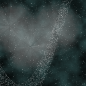 Starry Ways project preview